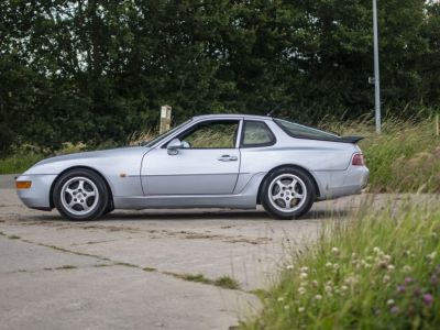 Porsche 968 Targa  - 5