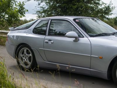 Porsche 968 Targa  - 12