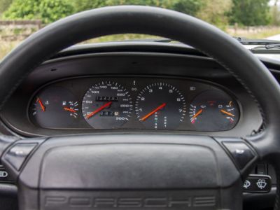 Porsche 968 Targa  - 18