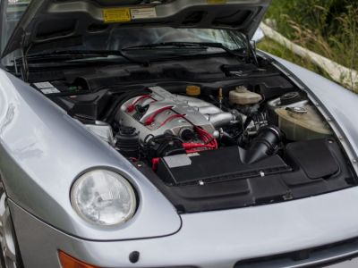 Porsche 968 Targa  - 29