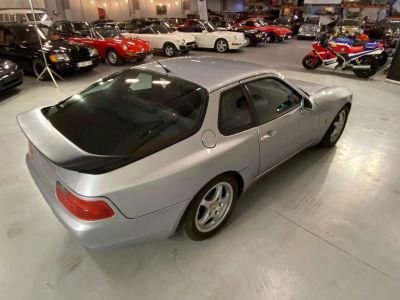 Porsche 968 Tiptronic  - 15