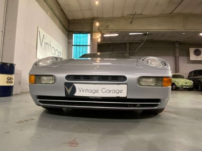 Porsche 968 Tiptronic 80 000km !  - 4