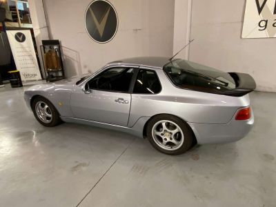 Porsche 968 Tiptronic 80 000km !  - 10