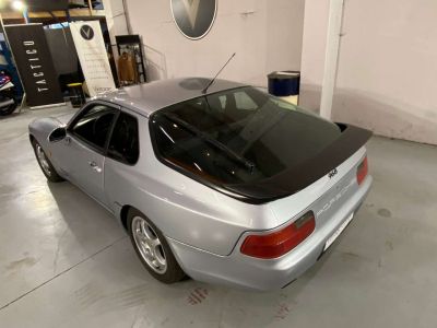 Porsche 968 Tiptronic 80 000km !  - 12