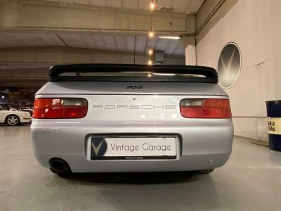 Porsche 968 Tiptronic 80 000km !  - 14