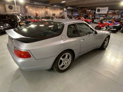 Porsche 968 Tiptronic 80 000km !  - 15