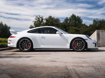 Porsche 991 .1 GT3 Carbon PDK 18 Way  - 2