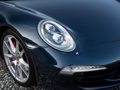 Porsche 991 .1 Targa 4S  - 8