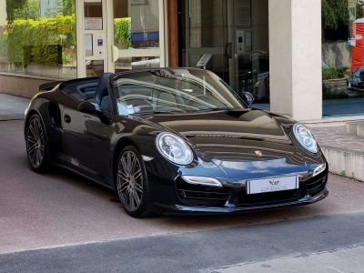 Porsche 991 - <small></small> 147.500 € <small></small> - #3