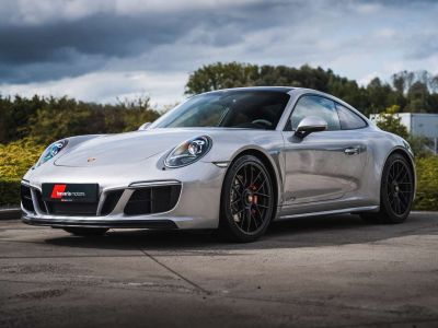 Porsche 991 .2 Carrera GTS SportDesign Ducktail Pano-BOSE  - 1