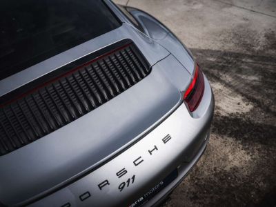 Porsche 991 .2 Carrera GTS SportDesign Ducktail Pano-BOSE  - 5