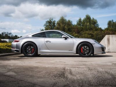 Porsche 991 .2 Carrera GTS SportDesign Ducktail Pano-BOSE  - 6