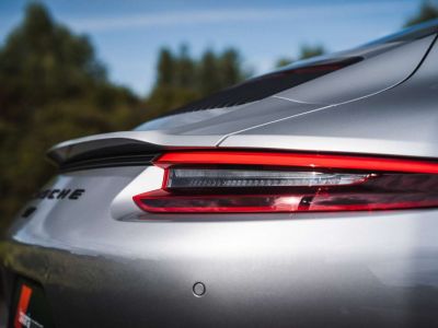 Porsche 991 .2 Carrera GTS SportDesign Ducktail Pano-BOSE  - 7