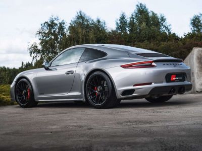 Porsche 991 .2 Carrera GTS SportDesign Ducktail Pano-BOSE  - 10