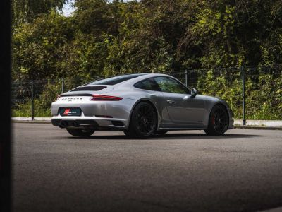 Porsche 991 .2 Carrera GTS SportDesign Ducktail Pano-BOSE  - 29