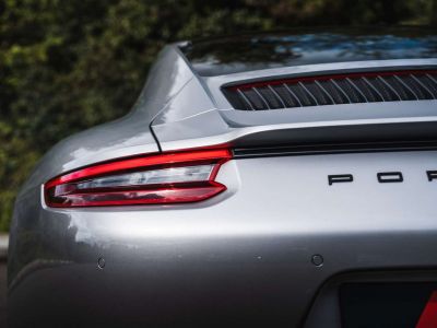 Porsche 991 .2 Carrera GTS SportDesign Ducktail Pano-BOSE  - 31