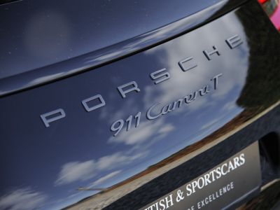 Porsche 991 .2 Carrera T  - 10