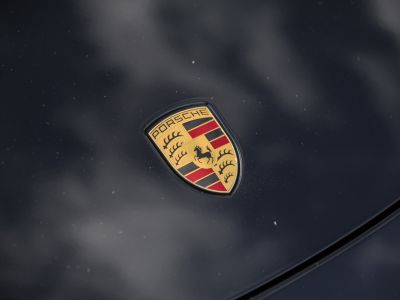 Porsche 991 .2 Carrera T  - 36