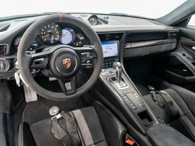 Porsche 991 .2 GT3 Clubsport Lift Chrono BOSE Camera Carbon  - 12