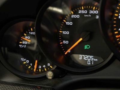 Porsche 991 .2 GT3 Clubsport Lift Chrono BOSE Camera Carbon  - 32