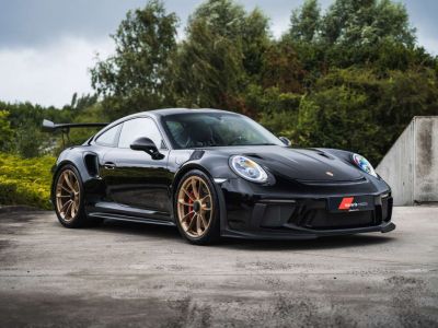 Porsche 991 .2 GT3 RS Weissach Carbon Lift BOSE  - 1