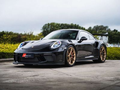 Porsche 991 .2 GT3 RS Weissach Carbon Lift BOSE  - 2