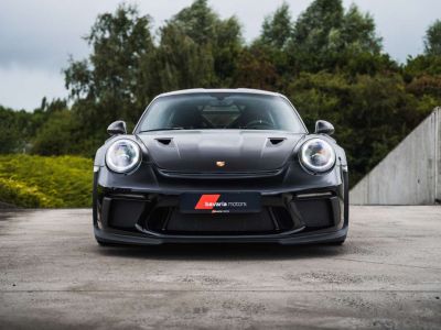 Porsche 991 .2 GT3 RS Weissach Carbon Lift BOSE  - 3