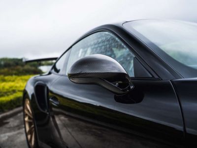 Porsche 991 .2 GT3 RS Weissach Carbon Lift BOSE  - 5