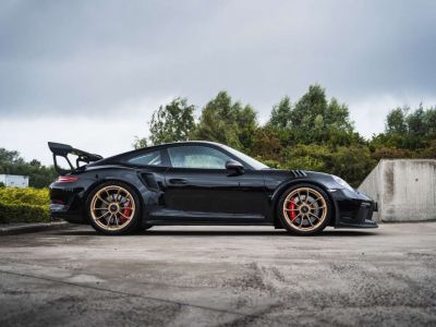 Porsche 991 .2 GT3 RS Weissach Carbon Lift BOSE  - 6