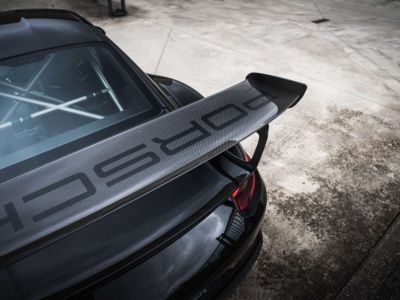 Porsche 991 .2 GT3 RS Weissach Carbon Lift BOSE  - 7