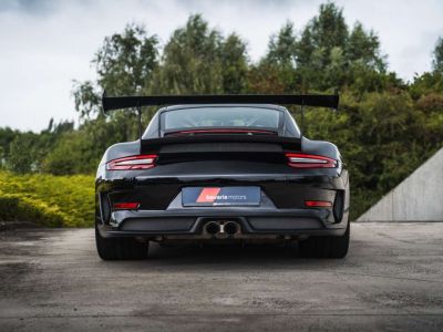 Porsche 991 .2 GT3 RS Weissach Carbon Lift BOSE  - 8