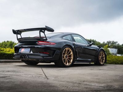 Porsche 991 .2 GT3 RS Weissach Carbon Lift BOSE  - 9