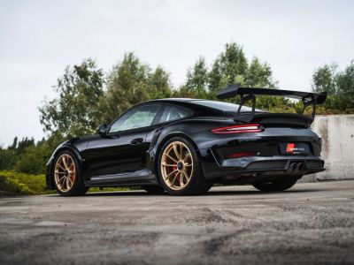 Porsche 991 .2 GT3 RS Weissach Carbon Lift BOSE  - 10