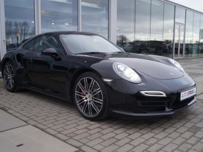 Porsche 991 3.8 PDK Turbo BOSE Sport Chrono  - 3