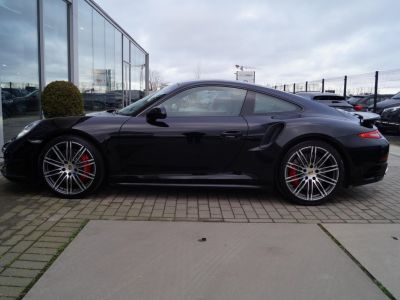 Porsche 991 3.8 PDK Turbo BOSE Sport Chrono  - 4