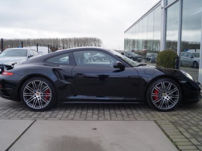 Porsche 991 3.8 PDK Turbo BOSE Sport Chrono  - 6