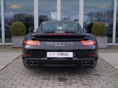 Porsche 991 3.8 PDK Turbo BOSE Sport Chrono  - 7