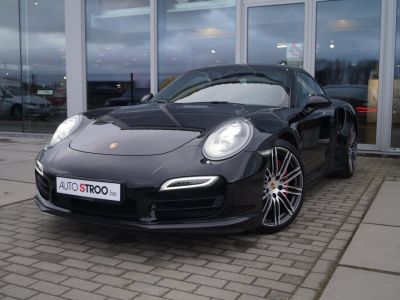 Porsche 991 3.8 PDK Turbo BOSE Sport Chrono  - 26