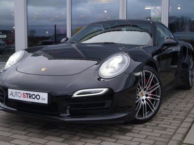 Porsche 991 3.8 PDK Turbo BOSE Sport Chrono  - 27