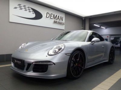 Porsche 991 4S 3.8i PDK Chrono Toit ouvrant 111Pt OK + Service  - 1