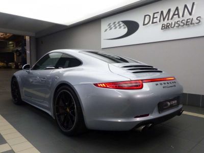 Porsche 991 4S 3.8i PDK Chrono Toit ouvrant 111Pt OK + Service  - 3