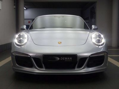 Porsche 991 4S 3.8i PDK Chrono Toit ouvrant 111Pt OK + Service  - 4