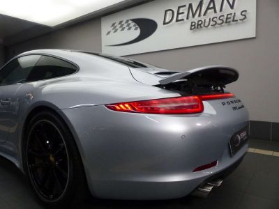 Porsche 991 4S 3.8i PDK Chrono Toit ouvrant 111Pt OK + Service  - 20