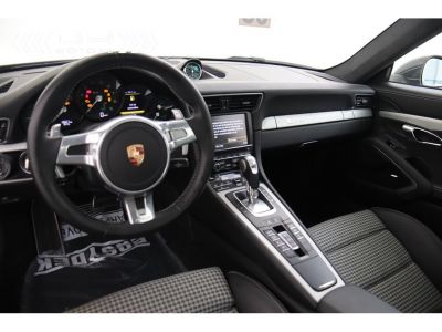 Porsche 991 50 th JAHRE EDITION - COLLECTORS ITEM POWERKIT NAVI PANODAK 12M GARANTIE  - 13