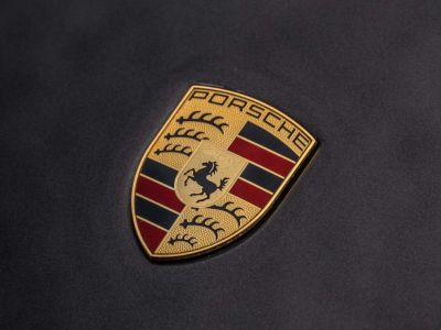 Porsche 991 911  - 10
