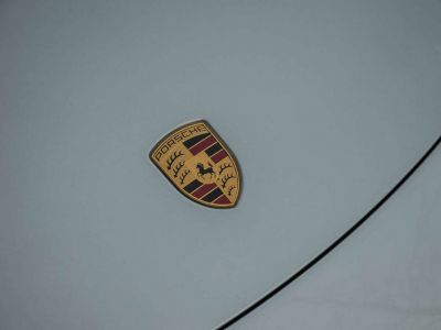 Porsche 991 911 CARRERA 4 GTS  - 5