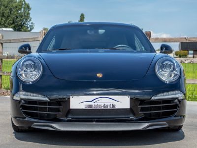 Porsche 991 911 Carrera S Coupé 3.8i PDK - HISTORIEK - SPORT CHRONO - 20” - GYEON  - 6