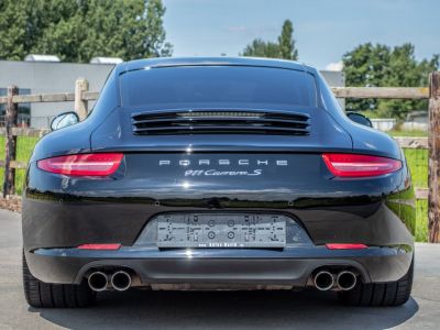 Porsche 991 911 Carrera S Coupé 3.8i PDK - HISTORIEK - SPORT CHRONO - 20” - GYEON  - 10