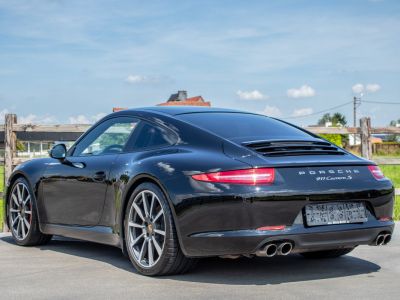 Porsche 991 911 Carrera S Coupé 3.8i PDK - HISTORIEK - SPORT CHRONO - 20” - GYEON  - 12