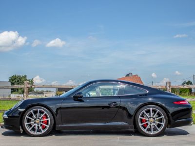 Porsche 991 911 Carrera S Coupé 3.8i PDK - HISTORIEK - SPORT CHRONO - 20” - GYEON  - 13